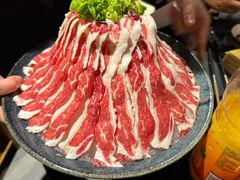 -五星桥原切肥牛火锅·30年专注好牛肉(湖塘店)