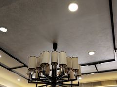 大堂-毛华美食(清扬路店)