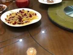 -金陵后厨·南京菜(新街口秣陵路店)