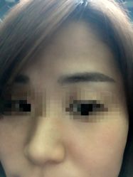 -HQ半永久纹绣纹眉