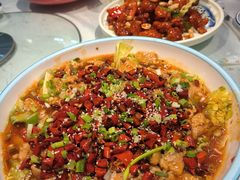 -津沽小院(天津之眼店)