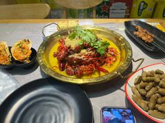 -赤甲皇(仙霞路店)
