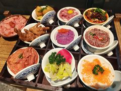 -楠火锅(太古里总店)