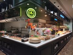 -SEA西雅图海鲜自助餐厅(海乐世界店)