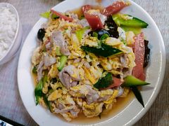 -金鹏鱼肉馆
