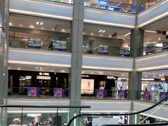 -红星美凯龙(浦江店)