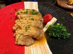-鸟鹏烧鸟居酒屋(龙岗万科店)