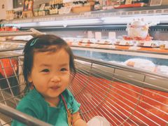 -Olé精品超市(沈阳万象城店)