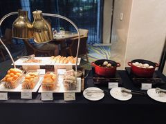 -成都新东方千禧大酒店-琥珀西餐厅