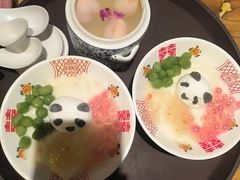 -破三川·新川菜(静安大融城店)