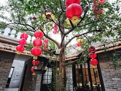 -顺德渔村·岭南一号
