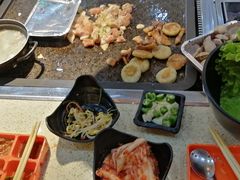 -猪的故事·韩式烤肉(韩乐坊店)
