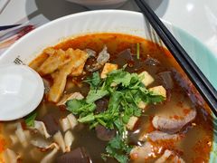 -苏晓玥·手作江南小吃(深圳北站店)