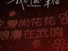 -南宁花花大世界景区