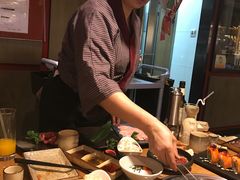 -赤坂亭·M9和牛烧肉·铁板烧(合肥万象城店)