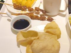 -堂会·KTV·自助餐·团建聚会(天河店)