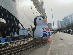 -秦皇岛新澳海底世界