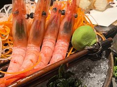 -聿山居·创意料理