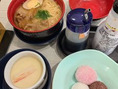 -滨寿司(新街口中央商场店)