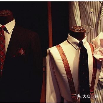 关于定制西服你知道多少？