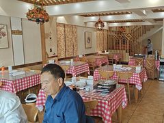 -小慧莜面村(青东店)