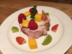 -KimPro 辛普乐概念韩餐