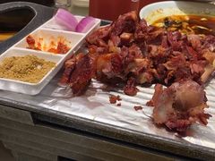 -胡杨记忆(和平路店)