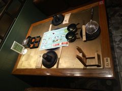 -手选潮汕鲜活牛肉火锅(二七广场店)