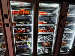 -尚品海鲜肥牛自助火锅(湖明店)