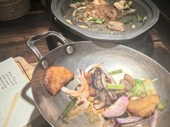 -绿茶餐厅(昌平悦荟店)