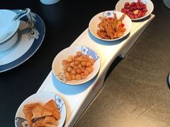 前菜四小碟-凤凰湘语·海派湘菜(浦东旗舰店)