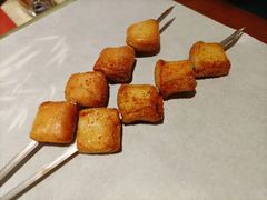 -寂寞的豆芽(西大望南路店)