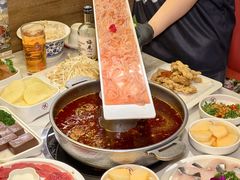 -蜀大侠火锅(总府路全国总店)