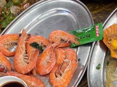 -好味道海鲜大排档·老字号(巽寮湾海鲜市场店)