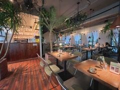 -岛风·台食小馆 ISLAND BISTRO(烟台山店)