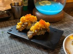 -昊·来了寿司(台湾街店)