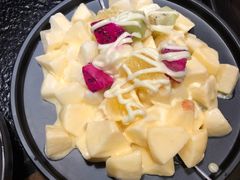 -九田家黑牛烤肉料理(中北镇店)