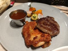 -卡朋西餐(悦汇城店)