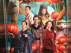 -金逸影城(武汉人信汇IMAX店)