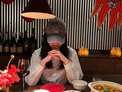 -肆海小川菜酒馆Wine Bistro (青年路店)