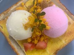 -蜜桃餐厅·伴山(湖滨商业街店)