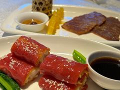 -豪人峰汇·餐厅(世水花园店)