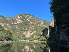 -龙庆峡风景区