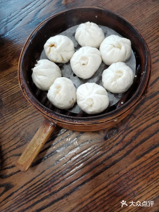 都谷包子(天一广场店)图片