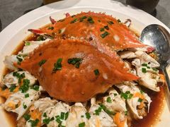 -佬太公海鸭·海鲜大排档(上海总店)