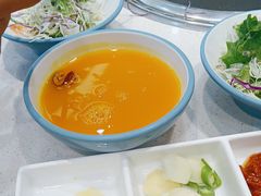 -韩香福烤肉庄园(荣成店)