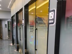 -杰拉电竞·网咖(杭州钱塘区龙湖金沙天街店)