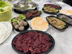 -老猫牛肉火锅(沙溪店)