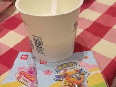 -西贝(金桥店)