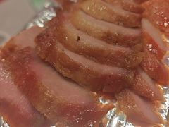 -好福记饭店(红梅公园店)